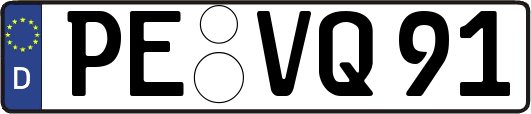 PE-VQ91