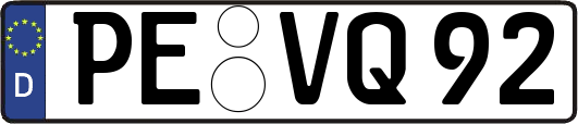 PE-VQ92