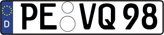 PE-VQ98