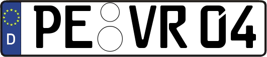 PE-VR04