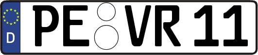 PE-VR11