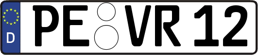 PE-VR12