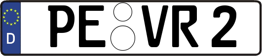 PE-VR2