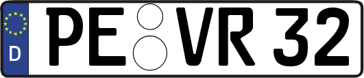PE-VR32