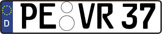 PE-VR37