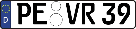 PE-VR39