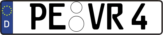 PE-VR4