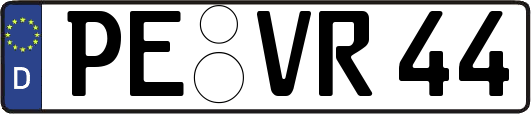 PE-VR44