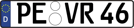 PE-VR46