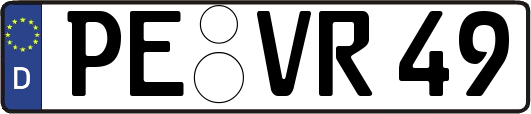 PE-VR49