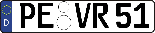PE-VR51