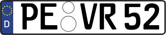 PE-VR52
