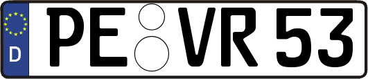 PE-VR53
