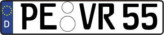 PE-VR55