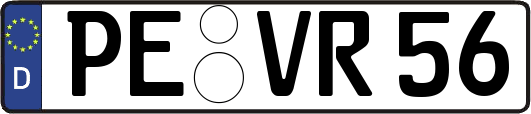 PE-VR56