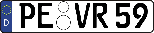PE-VR59
