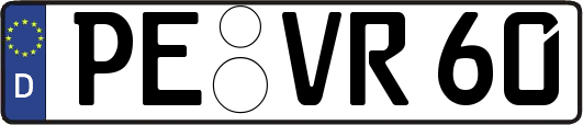 PE-VR60
