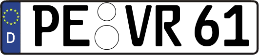 PE-VR61