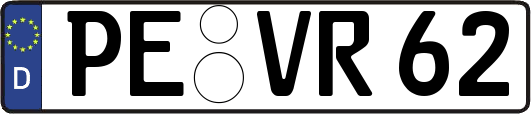 PE-VR62