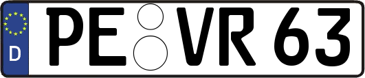 PE-VR63