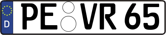 PE-VR65