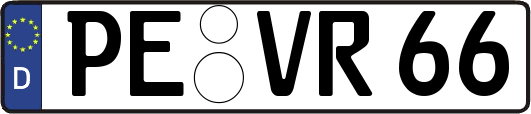 PE-VR66