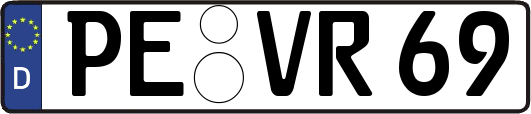 PE-VR69