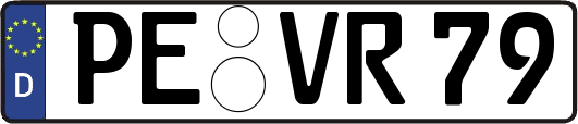 PE-VR79