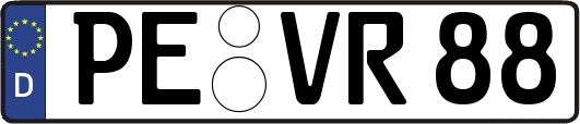 PE-VR88