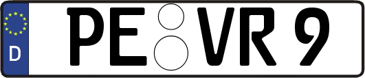 PE-VR9