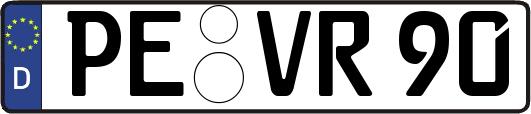 PE-VR90