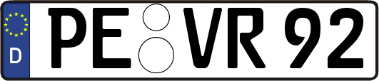 PE-VR92