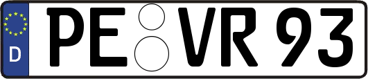PE-VR93