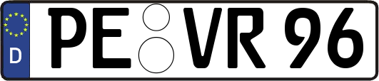 PE-VR96