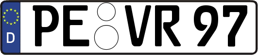 PE-VR97