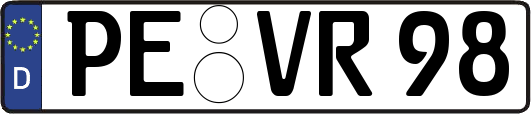 PE-VR98
