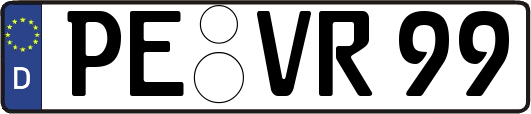 PE-VR99