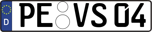 PE-VS04