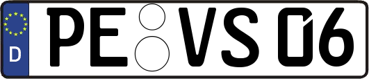 PE-VS06