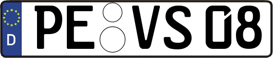 PE-VS08