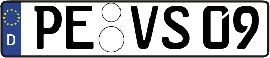 PE-VS09