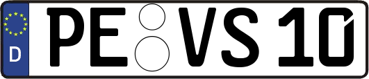 PE-VS10
