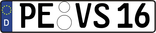 PE-VS16