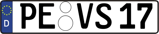 PE-VS17