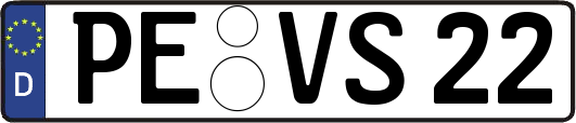 PE-VS22