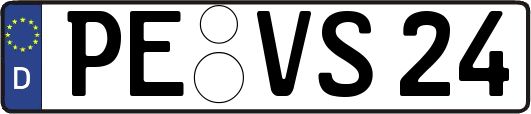 PE-VS24