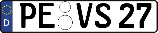 PE-VS27