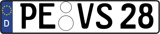 PE-VS28