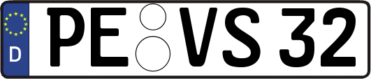 PE-VS32