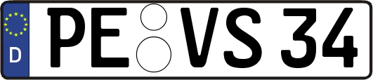 PE-VS34